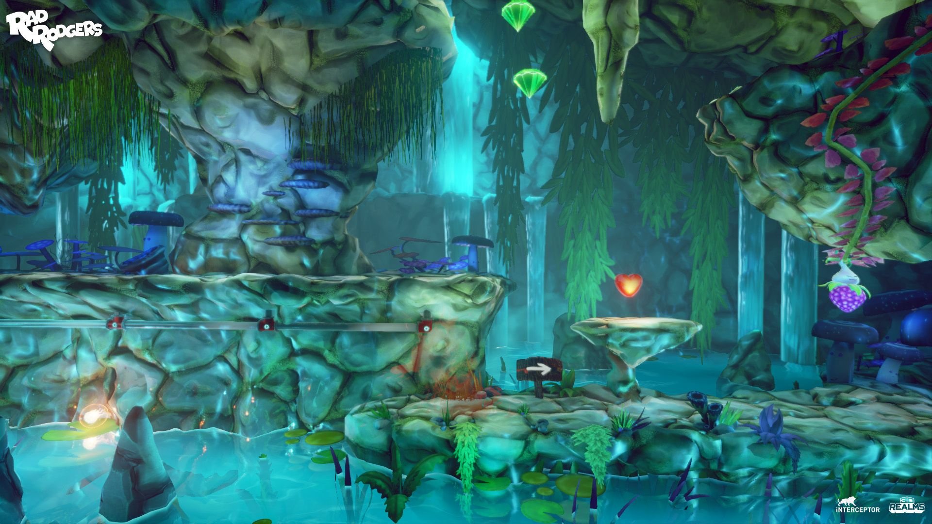 Rad Rodgers - Imagen 7